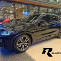 BMW X4 2.0 16V GASOLINA XDRIVE30I M SPORT STEPTRONIC BMW X4 2.0 16V GASOLINA XDRIVE30I M SPORT STEPTRONIC