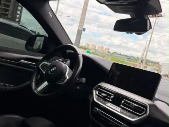 BMW-X4-2.0 16V GASOLINA XDRIVE30I M SPORT STEPTRONIC BMW-X4-2023