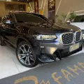 BMW X4 2.0 16V GASOLINA XDRIVE30I M SPORT STEPTRONIC BMW X4 2.0 16V GASOLINA XDRIVE30I M SPORT STEPTRONIC