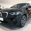 BMW X4 2.0 16V GASOLINA XDRIVE20I M SPORT STEPTRONIC BMW X4 2.0 16V GASOLINA XDRIVE20I M SPORT STEPTRONIC