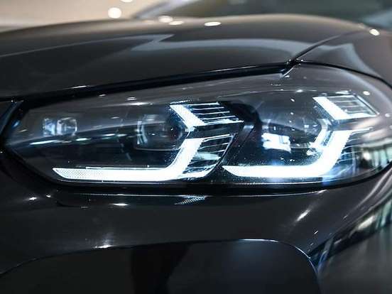 BMW-X4-2.0 16V GASOLINA XDRIVE20I M SPORT STEPTRONIC BMW-X4-2025