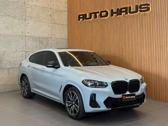 BMW-X4-2.0 16V GASOLINA XDRIVE30I M SPORT STEPTRONIC BMW-X4-2023