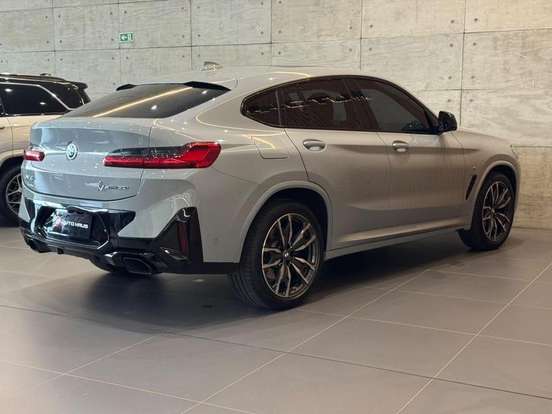 BMW-X4-2.0 16V GASOLINA XDRIVE30I M SPORT STEPTRONIC BMW-X4-2023