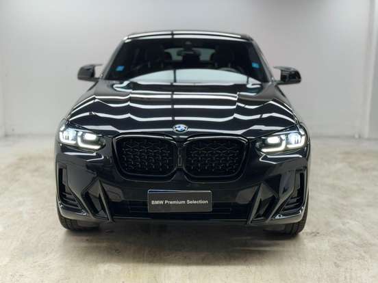 BMW-X4-2.0 16V GASOLINA XDRIVE30I M SPORT STEPTRONIC BMW-X4-2022
