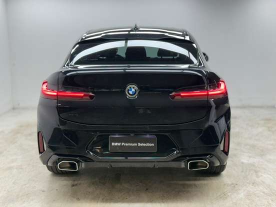 BMW-X4-2.0 16V GASOLINA XDRIVE30I M SPORT STEPTRONIC BMW-X4-2022