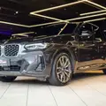 BMW X4 2.0 16V GASOLINA XDRIVE30I M SPORT STEPTRONIC BMW X4 2.0 16V GASOLINA XDRIVE30I M SPORT STEPTRONIC