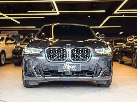BMW-X4-2024