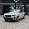 BMW X4 2.0 16V GASOLINA XDRIVE30I M SPORT STEPTRONIC BMW X4 2.0 16V GASOLINA XDRIVE30I M SPORT STEPTRONIC