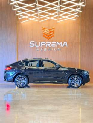 BMW-X4-2024