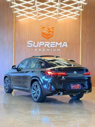 BMW-X4-2024