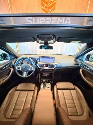 BMW-X4-2024