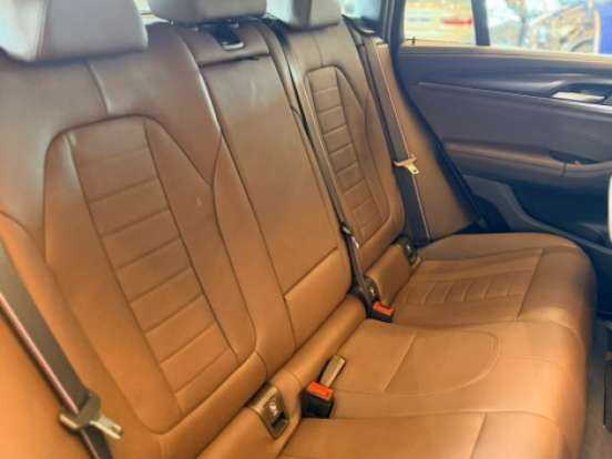 BMW-X4-2.0 16V GASOLINA XDRIVE30I M SPORT STEPTRONIC BMW-X4-2024