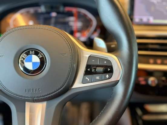 BMW-X4-2.0 16V GASOLINA XDRIVE30I M SPORT STEPTRONIC BMW-X4-2024