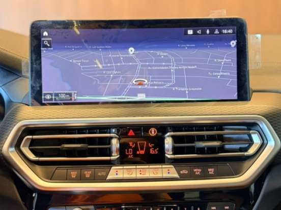 BMW-X4-2.0 16V GASOLINA XDRIVE30I M SPORT STEPTRONIC BMW-X4-2024
