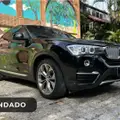 BMW X4 2.0 28I X LINE 4X4 16V TURBO GASOLINA 4P AUTOMÁTICO BMW X4 2.0 28I X LINE 4X4 16V TURBO GASOLINA 4P AUTOMÁTICO