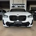 BMW X4 3.0 TWINPOWER GASOLINA M40I STEPTRONIC BMW X4 3.0 TWINPOWER GASOLINA M40I STEPTRONIC