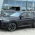 BMW X4 3.0 TWINPOWER GASOLINA M40I STEPTRONIC BMW X4 3.0 TWINPOWER GASOLINA M40I STEPTRONIC
