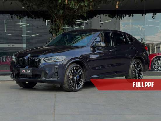 BMW-X4-2023
