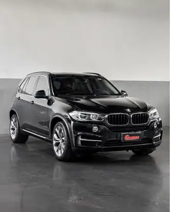 BMW-X5-2018