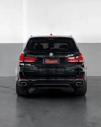 BMW-X5-2018