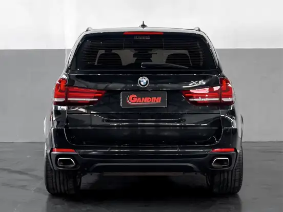 BMW-X5-3.0 4X4 30D I6 TURBO DIESEL 4P AUTOMÁTICO BMW-X5-2018