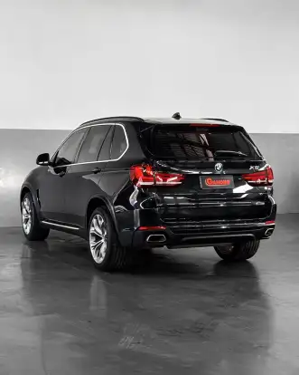 BMW-X5-2018