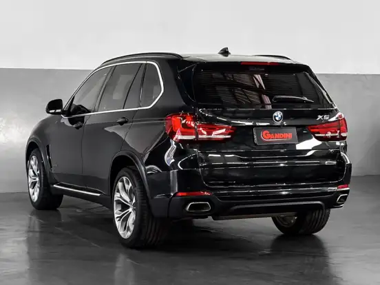 BMW-X5-3.0 4X4 30D I6 TURBO DIESEL 4P AUTOMÁTICO BMW-X5-2018