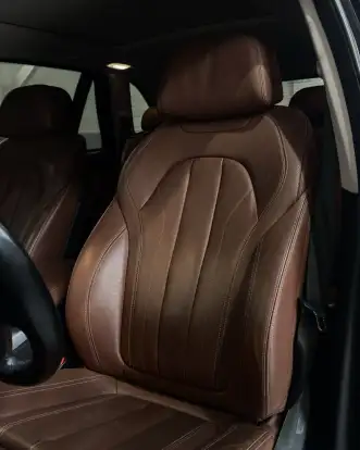 BMW-X5-2018