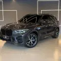 BMW X5 3.0 I6 TURBO HÍBRIDO XDRIVE45E M SPORT AUTOMÁTICO BMW X5 3.0 I6 TURBO HÍBRIDO XDRIVE45E M SPORT AUTOMÁTICO