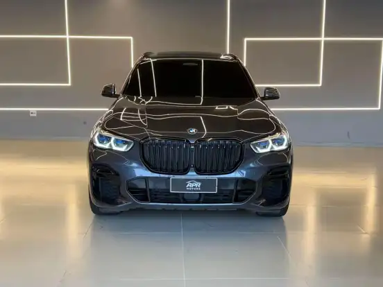 BMW-X5-3.0 I6 TURBO HÍBRIDO XDRIVE45E M SPORT AUTOMÁTICO BMW-X5-2021