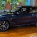 BMW X5 3.0 I6 TURBO HÍBRIDO XDRIVE45E M SPORT AUTOMÁTICO BMW X5 3.0 I6 TURBO HÍBRIDO XDRIVE45E M SPORT AUTOMÁTICO