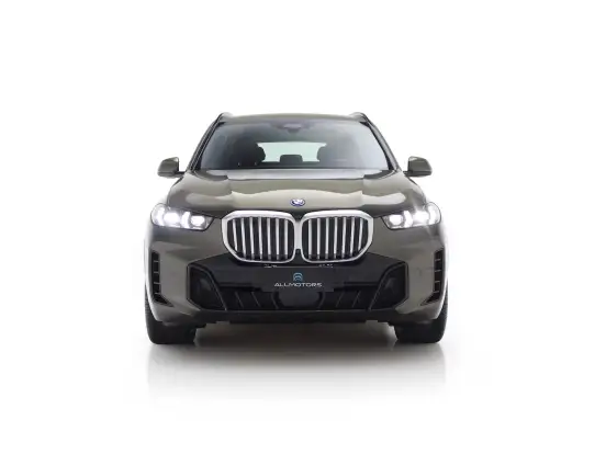 BMW-X5-3.0 I6 TURBO HÍBRIDO XDRIVE50E M SPORT AUTOMÁTICO BMW-X5-2023