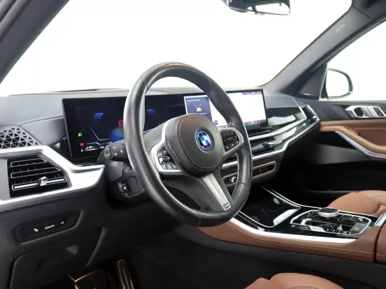 BMW-X5-3.0 I6 TURBO HÍBRIDO XDRIVE50E M SPORT AUTOMÁTICO BMW-X5-2023