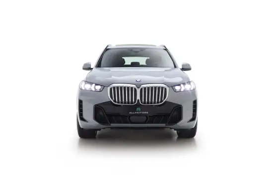 BMW-X5-2025