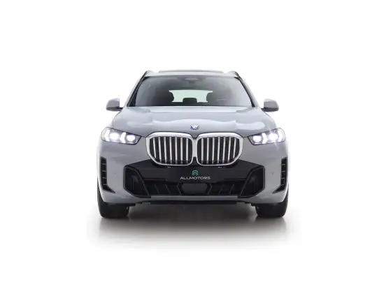 BMW-X5-3.0 I6 TURBO HÍBRIDO XDRIVE50E M SPORT AUTOMÁTICO BMW-X5-2025