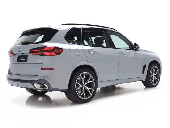 BMW-X5-3.0 I6 TURBO HÍBRIDO XDRIVE50E M SPORT AUTOMÁTICO BMW-X5-2025