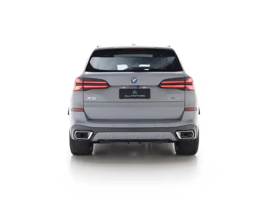 BMW-X5-3.0 I6 TURBO HÍBRIDO XDRIVE50E M SPORT AUTOMÁTICO BMW-X5-2025