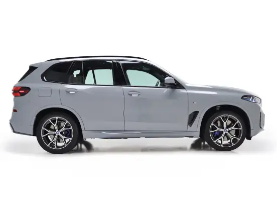 BMW-X5-3.0 I6 TURBO HÍBRIDO XDRIVE50E M SPORT AUTOMÁTICO BMW-X5-2025