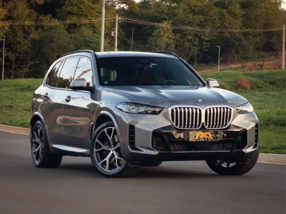 BMW X5 3.0 I6 TURBO HÍBRIDO XDRIVE50E M SPORT AUTOMÁTICO