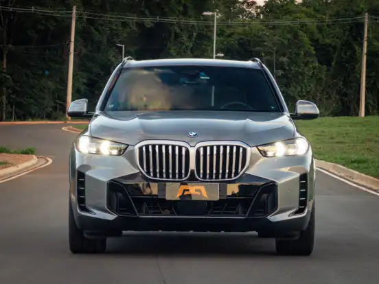 BMW-X5-3.0 I6 TURBO HÍBRIDO XDRIVE50E M SPORT AUTOMÁTICO BMW-X5-2025