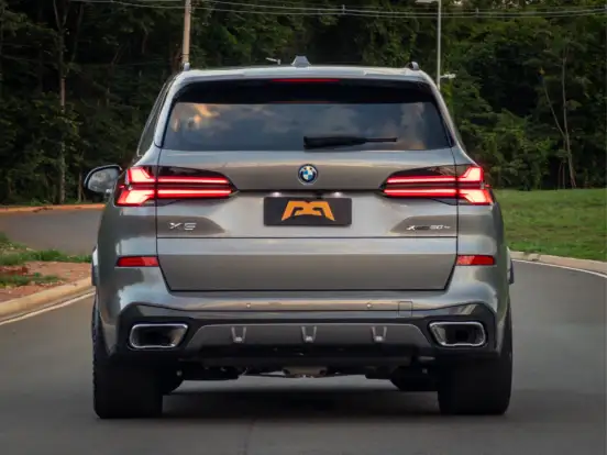 BMW-X5-3.0 I6 TURBO HÍBRIDO XDRIVE50E M SPORT AUTOMÁTICO BMW-X5-2025