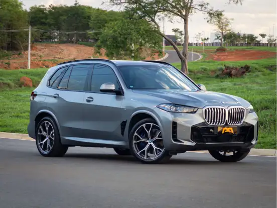 BMW-X5-2025