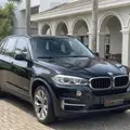 BMW X5 3.0 4X4 30D I6 TURBO DIESEL 4P AUTOMÁTICO BMW X5 3.0 4X4 30D I6 TURBO DIESEL 4P AUTOMÁTICO