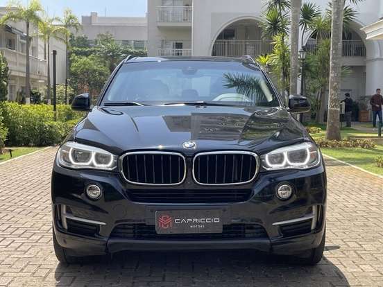 BMW-X5-2016