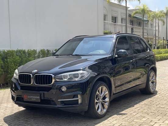 BMW-X5-2016