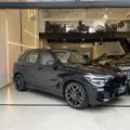 BMW X5 3.0 4X4 30D I6 TURBO DIESEL 4P AUTOMÁTICO BMW X5 3.0 4X4 30D I6 TURBO DIESEL 4P AUTOMÁTICO
