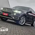 BMW X5 3.0 4X4 30D I6 TURBO DIESEL 4P AUTOMÁTICO BMW X5 3.0 4X4 30D I6 TURBO DIESEL 4P AUTOMÁTICO