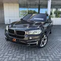 BMW X5 3.0 FULL 4X4 35I 6 CILINDROS 24V GASOLINA 4P AUTOMÁTICO BMW X5 3.0 FULL 4X4 35I 6 CILINDROS 24V GASOLINA 4P AUTOMÁTICO