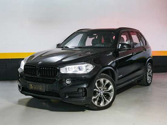 BMW-X5-2016