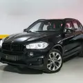 BMW X5 3.0 FULL 4X4 35I 6 CILINDROS 24V GASOLINA 4P AUTOMÁTICO BMW X5 3.0 FULL 4X4 35I 6 CILINDROS 24V GASOLINA 4P AUTOMÁTICO